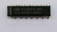 CD4021 SMD