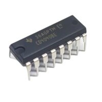 CD4040BE IC COUNTER 12BIT 3-18V (DIP_16)