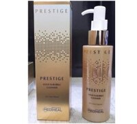 CD635- Sữa rửa mặt tinh chất vàng Mediheal Prestige 120ml