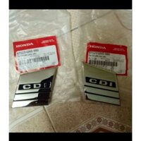 CDI lắp xe Dream thái dream việt