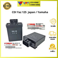 CDI Xe Yaz Y125Z, Y125ZR Chính Hãng Yamaha 5BU-85540-02-Y