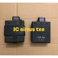 Cdi Yamaha Sirius / Ic mơ tua Jupiter , sirius