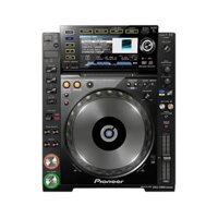 CDJ 2000 NEXUS – Pioneer DJ