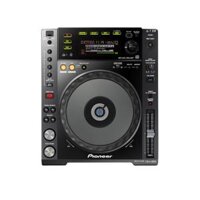 CDJ 850 – Pioneer DJ