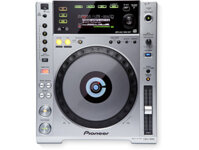 CDJ 850 – PIONEER