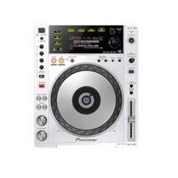 CDJ 850 White – Pioneer DJ