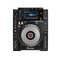 CDJ 900 NEXUS – Pioneer DJ