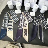 cdKhăn lụa có dây đeo dài, Tay cầm quấn ruy băng, Chữ cái Trưởng lão, Khăn quàng cổ đa năng có dây đeo cổ