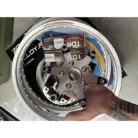 CĐN winner crom căm crom niềng nhôm yoko gắn như zin