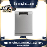 CDPN 4D620PX/E – Máy Rửa Chén Độc Lập CANDY CDPN 4D620PX/E(Xám) – Có Sấy – 16 Bộ Châu Âu