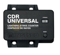 CDR-U – Thiết bị đếm sét CDR Universal