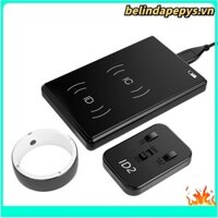 Cds Replicator CDS RFID Replicator cho R5 Smart Ring Copy IC và Thẻ ID