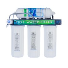 Máy lọc nước Pure 581 - 150 lít/h