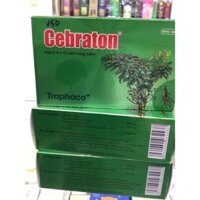 CEBRATON TRAPHACO NANG MỀM