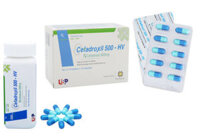 CEFADROXIL 500 – HV (Hộp)_USP_Cefadroxyl 500 mg_Hộp/100V/16_Thuốc trị ký sinh trùng, chống nhiễm khuẩn, kháng virus và kháng nấm