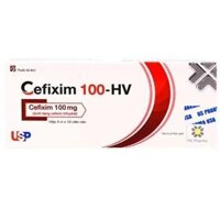 Cefixim 100 hv usp (h/30v)