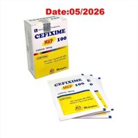 Cefixim 100mg mekophar (h/12g/1.5gr)
