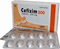 Cefixim 200mg pharimexco (h/20v)