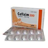 Cefixim 200mg Pharimexco (H/20v)