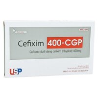 Cefixim 400-CGP