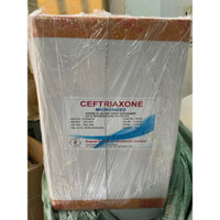 CEFTRIAXONE 98%