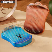 Cega 17 Dây Lyre Harp Di Động Gỗ Sồi Dây Đàn Harp Người Mới Bắt Đầu Nhạc Cụ Nhỏ Làm Quà Tặng
