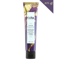 CÉLA Crème Violette