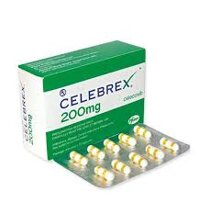 Celebrex 200 mg H/30 viên