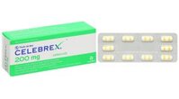 Celebrex 200mg điều trị thoái hóa khớp, viêm khớp dạng thấp  – CÔNG TY CỔ PHẦN NHÀ THUỐC NHÂN DÂN – PHƯỢNG HOÀNG