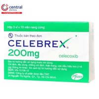 Celebrex 200mg