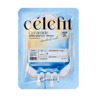 [Celefit] Mặt Nạ Celefit Essential Mask Ceramide 23g