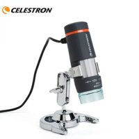 Celestron 44302-A | Kính hiển vi kỹ thuật số