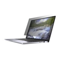 Celicious Privacy 2-Way Anti-Spy Filter Screen Protector Film Compatible with Dell Latitude 14 7400 (2-in-1)