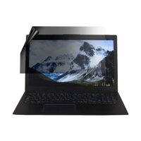 Celicious Privacy Lite 2-Way Anti-Glare Anti-Spy Filter Screen Protector Film Compatible with Purism Librem 15 Version 4