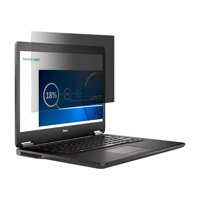 Celicious Privacy Plus 4-Way Anti-Spy Filter Screen Protector Film Compatible with Dell Latitude 14 E7450 (Non-Touch)