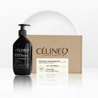 CÉLINE BIOTIN - COLLAGEN CONDITIONER (Dầu Xả)