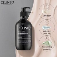 CÉLINE BIOTIN – COLLAGEN SHAMPOO