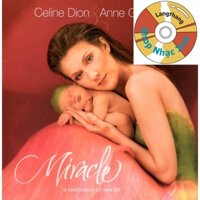 Celine Dion – Miracle CD Album New