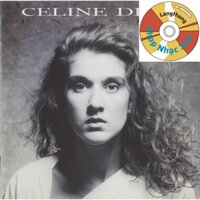 Celine Dion – Unison CD Album New