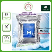 [CELL by CELL] Mặt nạ bột dẻo Moisture dưỡng ẩm da Moisture Modelling Mask Cell by Cell | Thegioimyphamspa