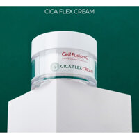 [Cell Fusion C] Kem Cica Flex, 55ml