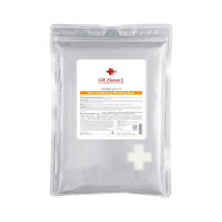 Cell Fusion C Multi Brightening Modeling Mask - Bột Mặt Nạ Dẻo Lạnh Trắng Da