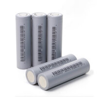 Cell pin 18650 Lishen 2000mah-10C-20A (Li-ion 3.7V)