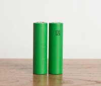 Cell pin 18650 SONY VTC6 Li-ion 3.7V 3000mah – Xả 30A