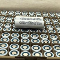 Cell Pin DLG 18650 Dung lượng 3200mAh 3.7V xả 10A Chính hãng hàng mới 100%