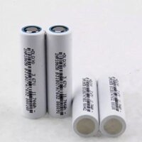 Cell Pin DLG 18650 Dung lượng 3200mAh 3.7V xả 10A Chính hãng hàng mới 100%