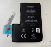 Cell Pin Iphone 12 Pro Max - EU 3687mAh