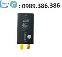 Cell Pin Iphone 12 Pro Max - VTH 3687 mAh