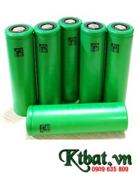CELL Pin Laptop _Pin sạc 18650 lithium 3.7v Sony US18650VTC6 3000mAh dòng xả 30A chính hãng