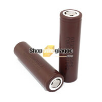 Cell Pin LG HG2 18650 3.7V 3000mAh 20A